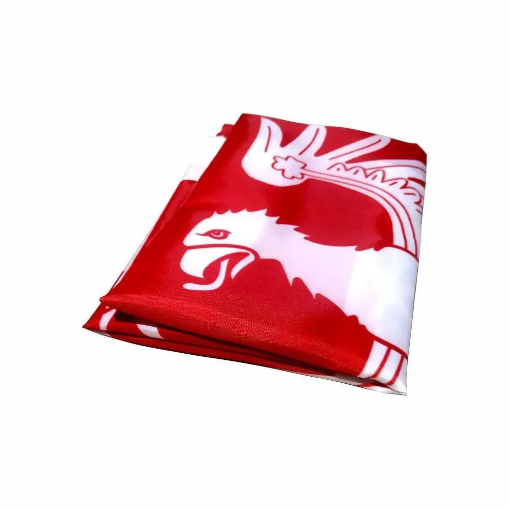 Serbia And Republika Srpska Durable Flags - Military-Outdoors.com