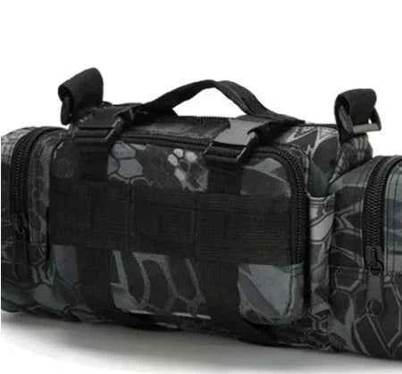 High Quality Outdoor Tactical Backpack - Military-Outdoors.com