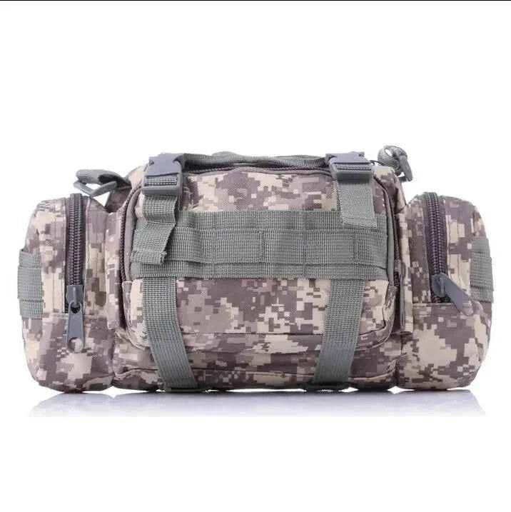 High Quality Outdoor Tactical Backpack - Military-Outdoors.com