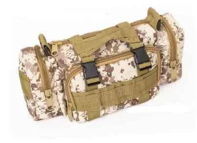 High Quality Outdoor Tactical Backpack - Military-Outdoors.com