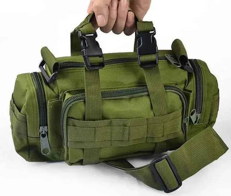 High Quality Outdoor Tactical Backpack - Military-Outdoors.com