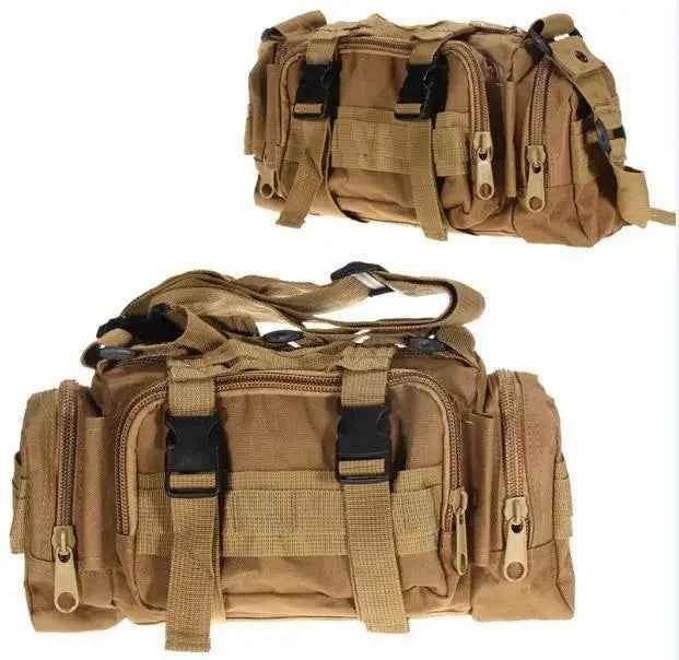 High Quality Outdoor Tactical Backpack - Military-Outdoors.com