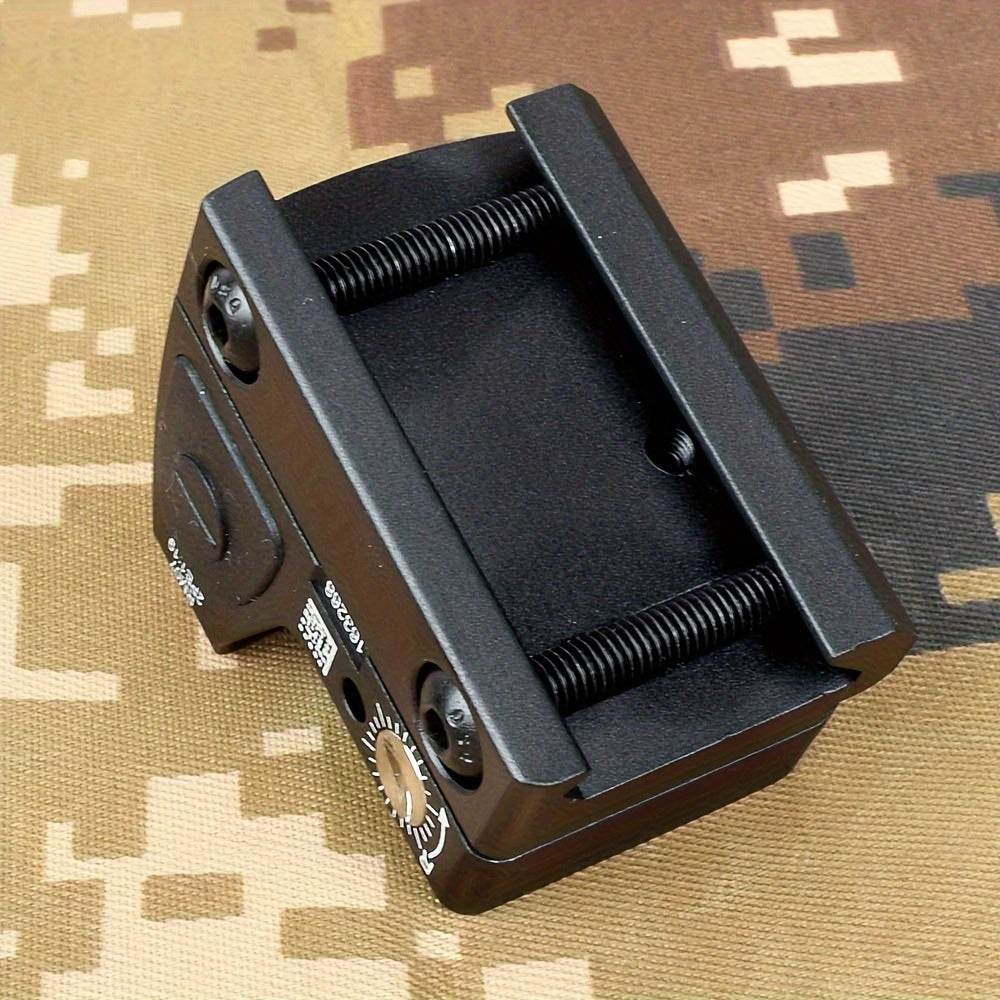 RMR Red Dot Sight for Tactical Precision Shooting - Military-Outdoors.com