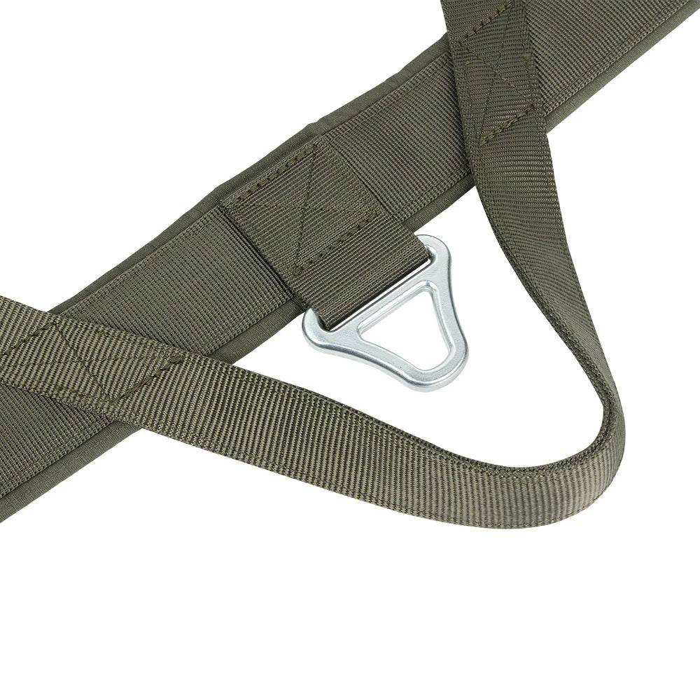 High Quality Adjustable Chest Strap Vest - Military-Outdoors.com
