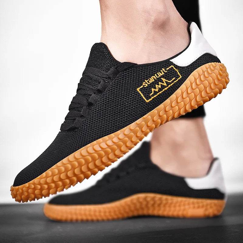 Military-Grade Summer Tactical Shoes for Men - Military-Outdoors.com