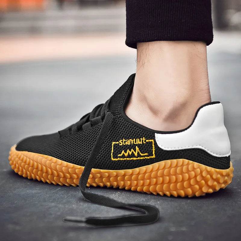 Military-Grade Summer Tactical Shoes for Men - Military-Outdoors.com