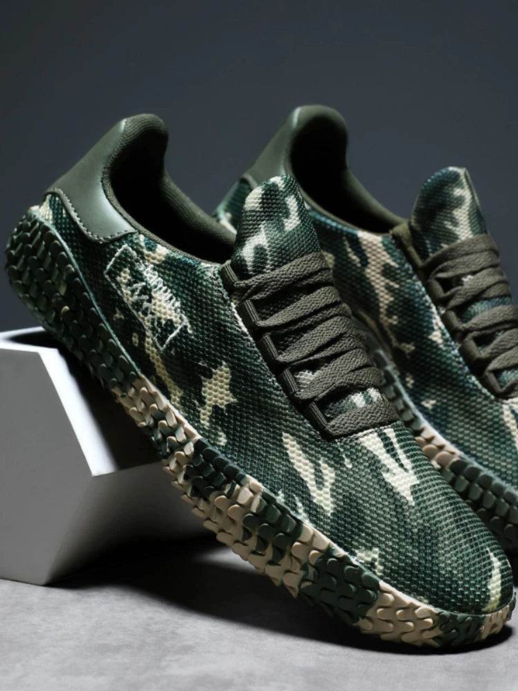 Military-Grade Summer Tactical Shoes for Men - Military-Outdoors.com