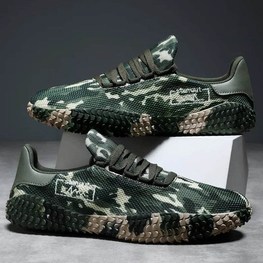 Military-Grade Summer Tactical Shoes for Men - Military-Outdoors.com