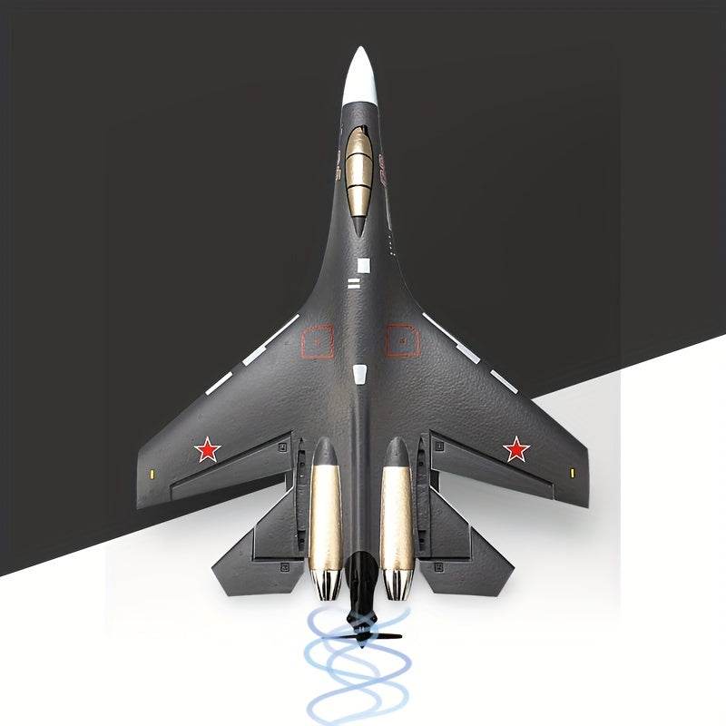 Su-35 Remote Control Aircraft Model - Military-Outdoors.com