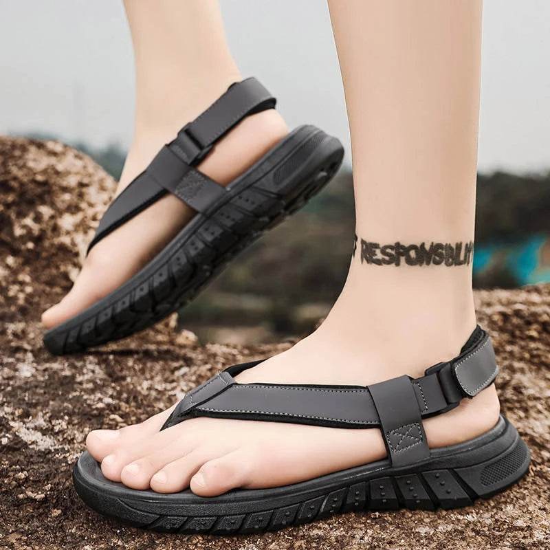 Military-Outdoors Summer Casual Sandals for Adventure - Military-Outdoors.com