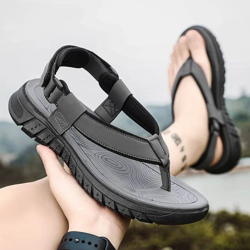Military-Outdoors Summer Casual Sandals for Adventure - Military-Outdoors.com
