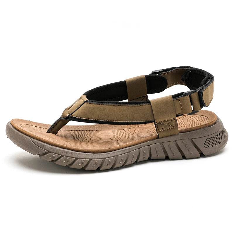 Military-Outdoors Summer Casual Sandals for Adventure - Military-Outdoors.com