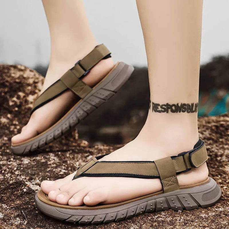 Military-Outdoors Summer Casual Sandals for Adventure - Military-Outdoors.com