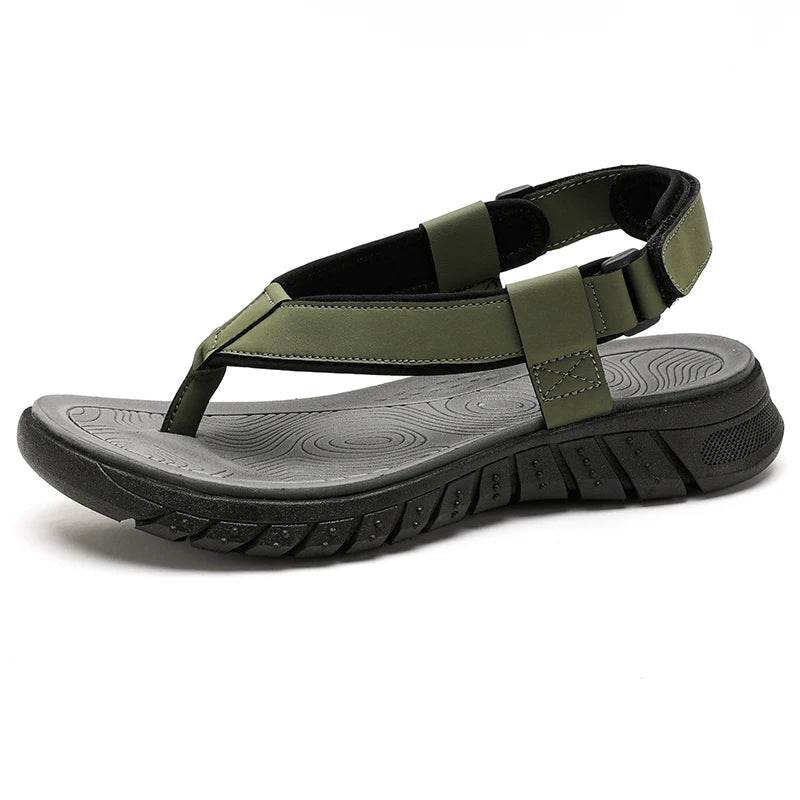 Military-Outdoors Summer Casual Sandals for Adventure - Military-Outdoors.com