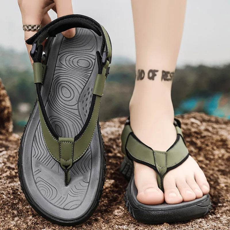 Military-Outdoors Summer Casual Sandals for Adventure - Military-Outdoors.com