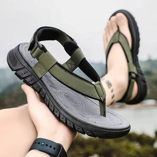 Military-Outdoors Summer Casual Sandals for Adventure - Military-Outdoors.com