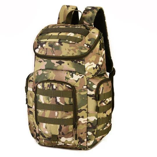 Military-Outdoors 40L Survival Gear Tactical Backpack - Military-Outdoors.com