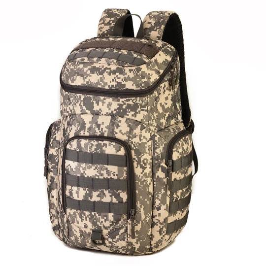 Military-Outdoors 40L Survival Gear Tactical Backpack - Military-Outdoors.com