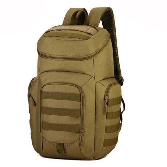 Military-Outdoors 40L Survival Gear Tactical Backpack - Military-Outdoors.com