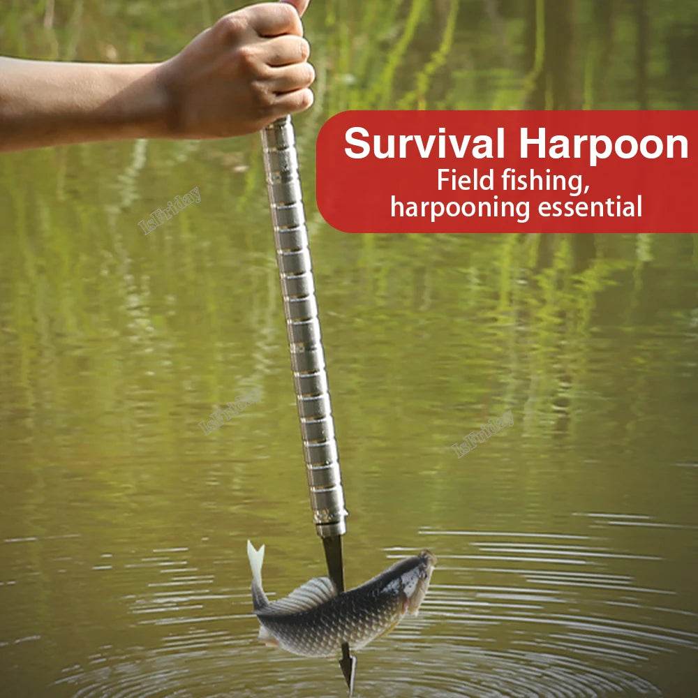 Folding Shovel Multi-Purpose Military Survival Tool - Military-Outdoors.com