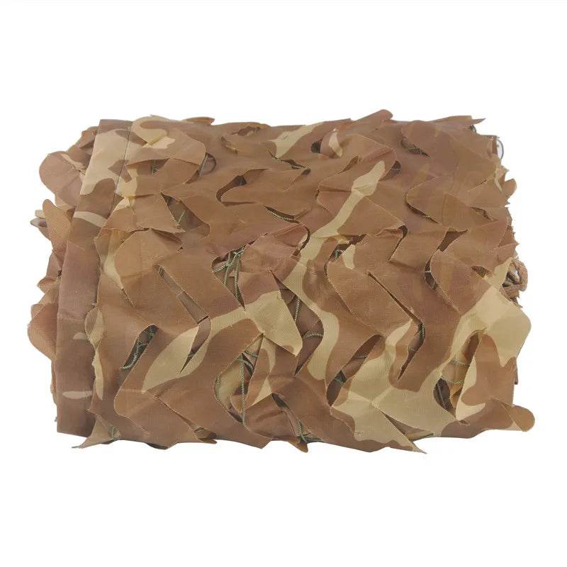 Tactical Camo Netting for Outdoor Military Use - Military-Outdoors.com