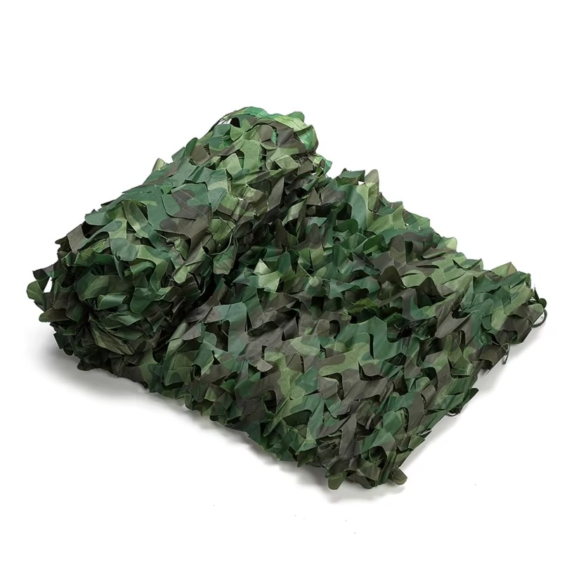 Tactical Camo Netting for Outdoor Military Use Military-Outdoors.com