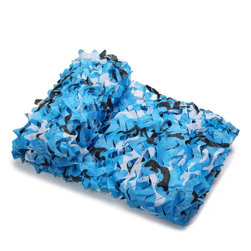 Ocean Tactical Camo Netting for Outdoor Military Use Military-Outdoors.com