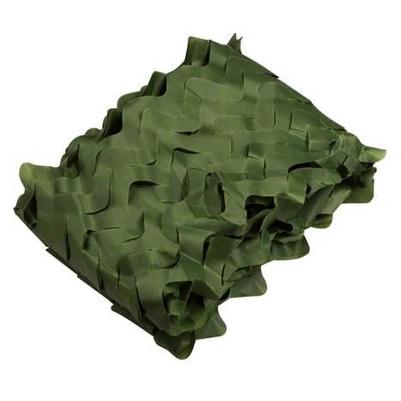 Tactical Camo Netting for Outdoor Military Use - Military-Outdoors.com