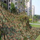 Tactical Camo Netting for Outdoor Military Use