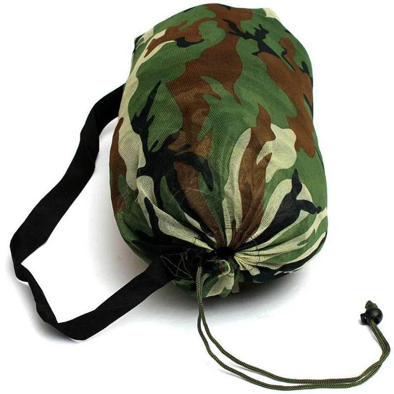 Adult and Kids Tactical Camouflage Ghillie Suit - Military-Outdoors.com