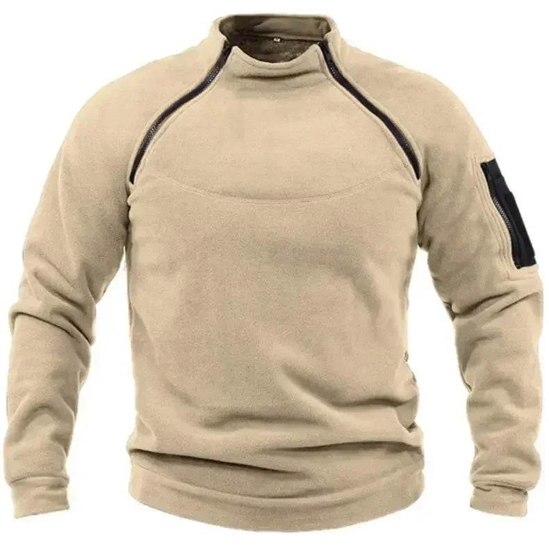 US Military Tactical Combat Sweater - Military-Outdoors.com