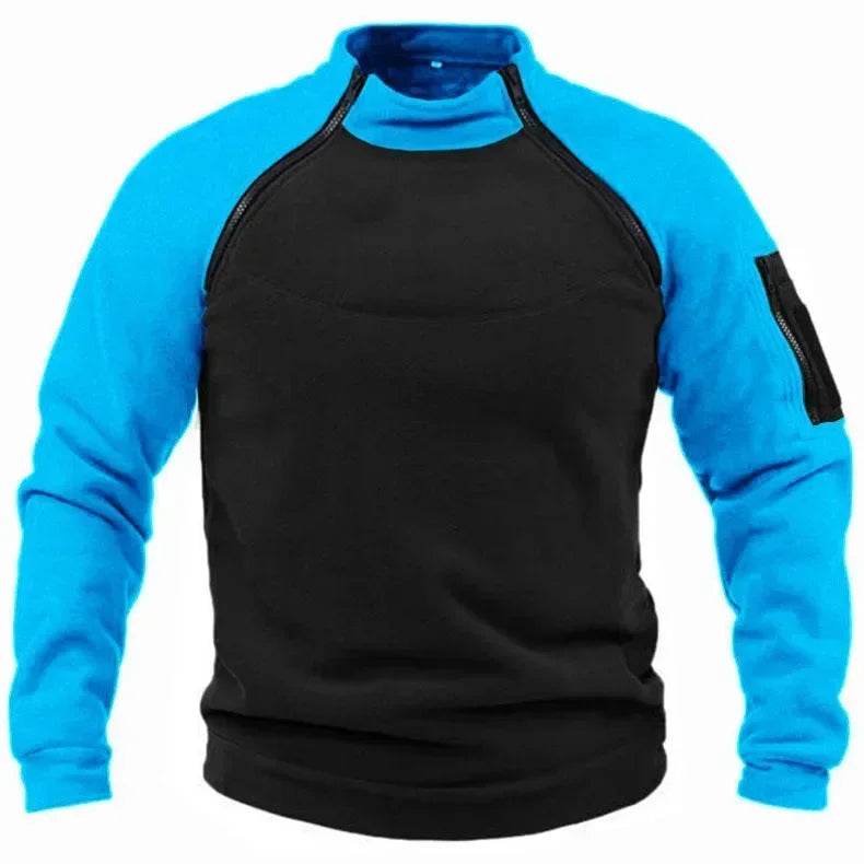 US Military Tactical Combat Sweater - Military-Outdoors.com