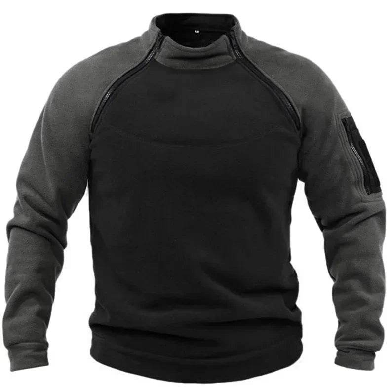 US Military Tactical Combat Sweater - Military-Outdoors.com
