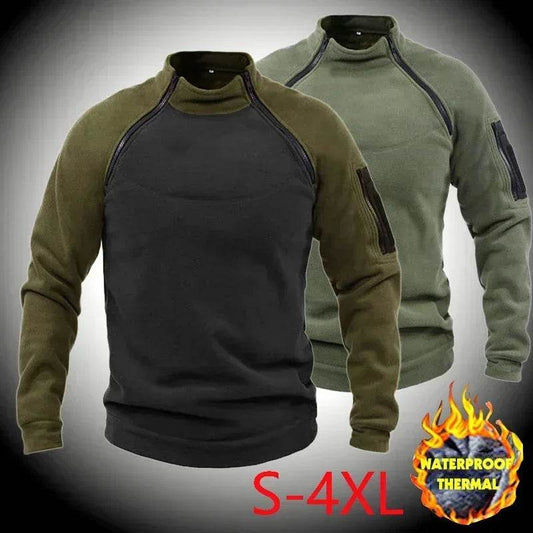 US Military Tactical Combat Sweater - Military-Outdoors.com