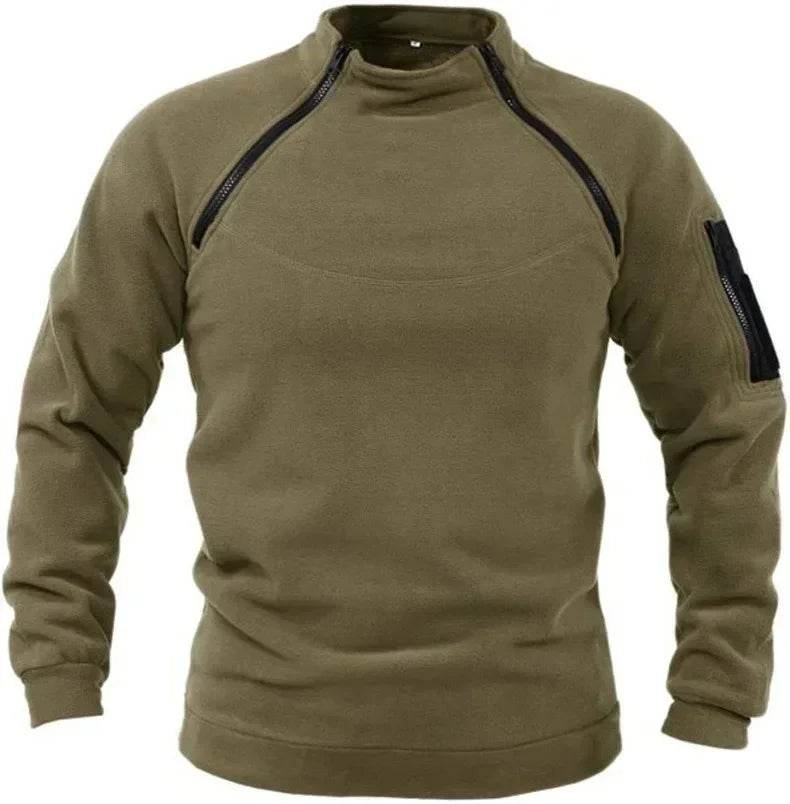 US Military Tactical Combat Sweater - Military-Outdoors.com