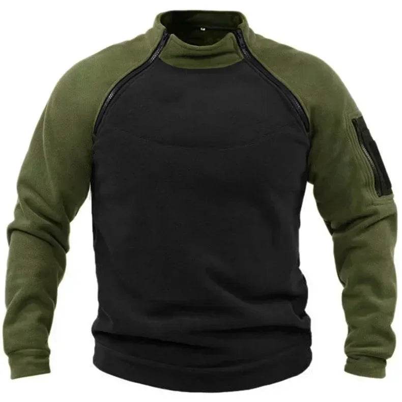 US Military Tactical Combat Sweater - Military-Outdoors.com