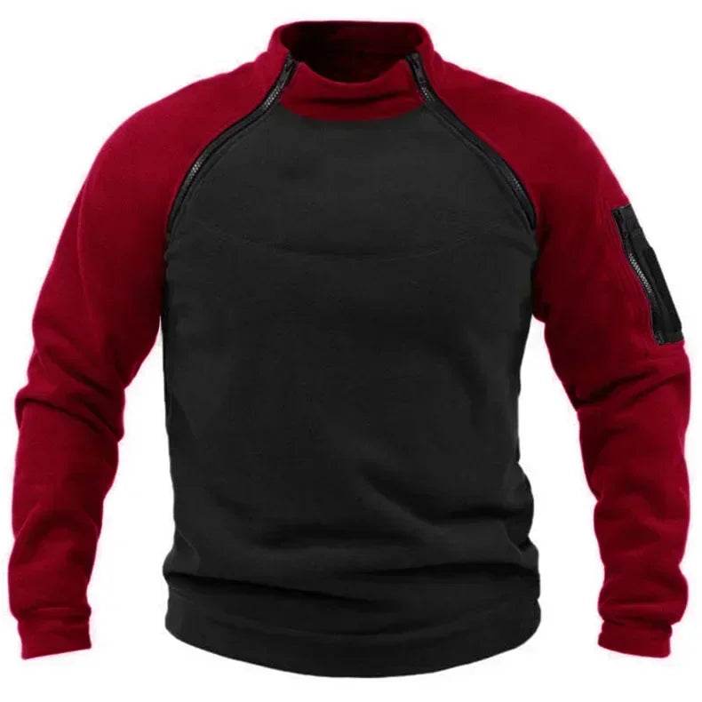 US Military Tactical Combat Sweater - Military-Outdoors.com