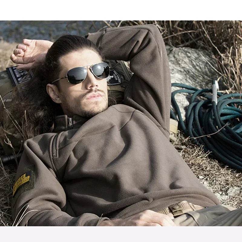 US Military Tactical Combat Sweater - Military-Outdoors.com