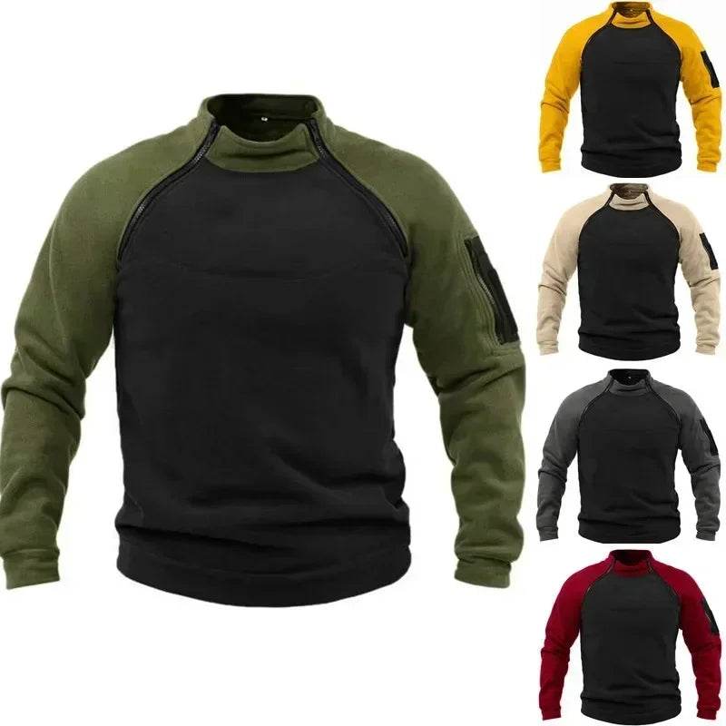 US Military Tactical Combat Sweater - Military-Outdoors.com