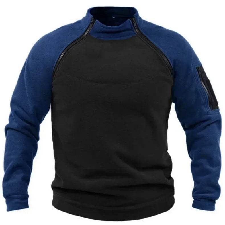 US Military Tactical Combat Sweater - Military-Outdoors.com