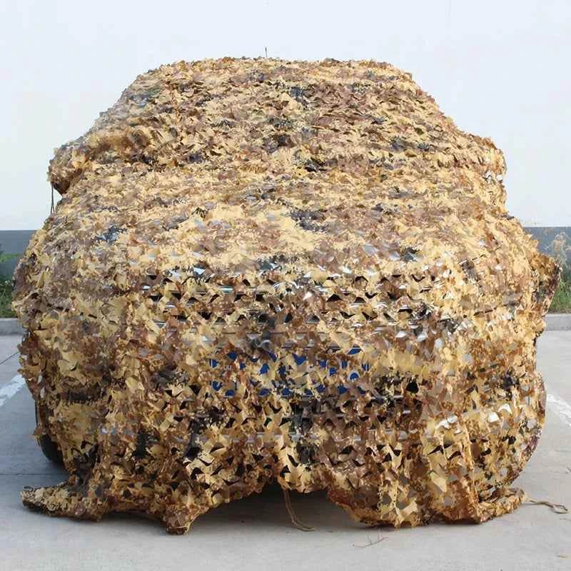 Tactical Desert Camo Cover by Military-Outdoors - Military-Outdoors.com