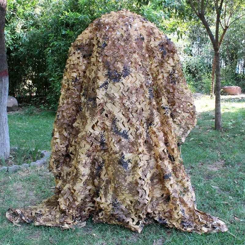 Tactical Desert Camo Cover by Military-Outdoors - Military-Outdoors.com