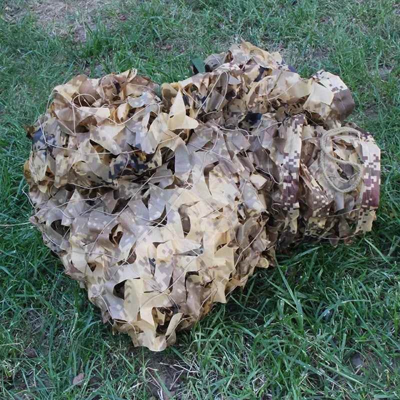Tactical Desert Camo Cover by Military-Outdoors - Military-Outdoors.com
