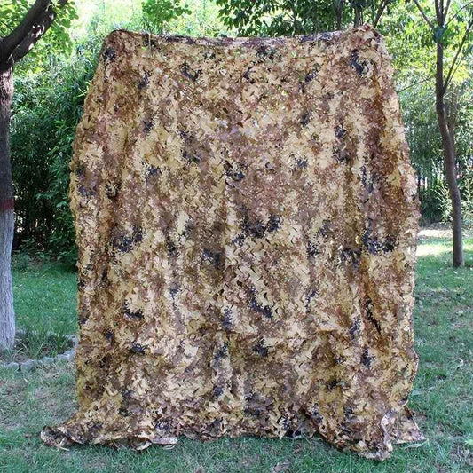 Tactical Desert Camo Cover by Military-Outdoors - Military-Outdoors.com