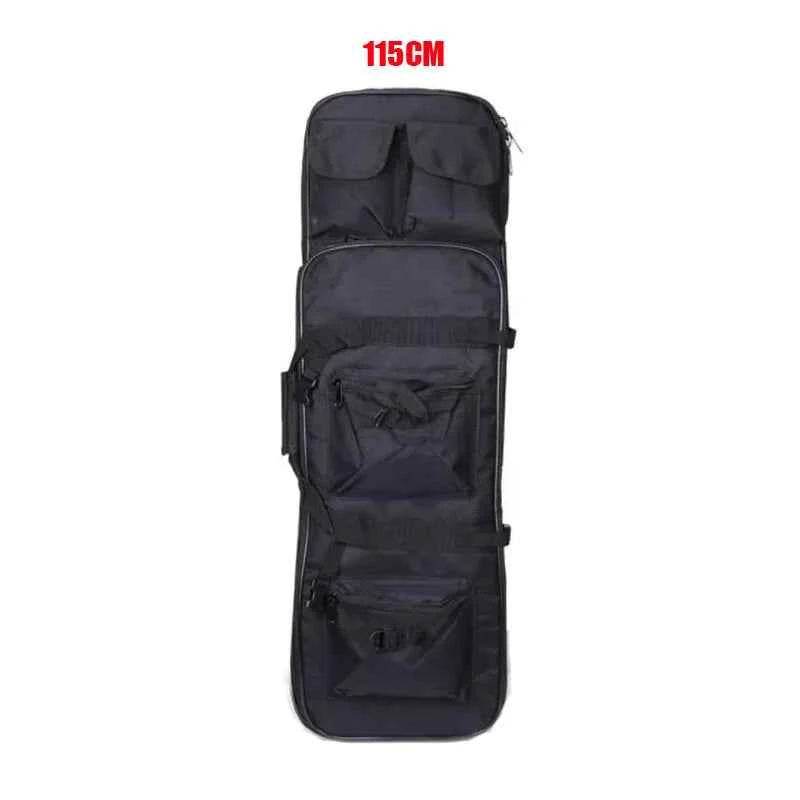 Military-Outdoors Tactical Gun Bag - Durable & Versatile - Military-Outdoors.com