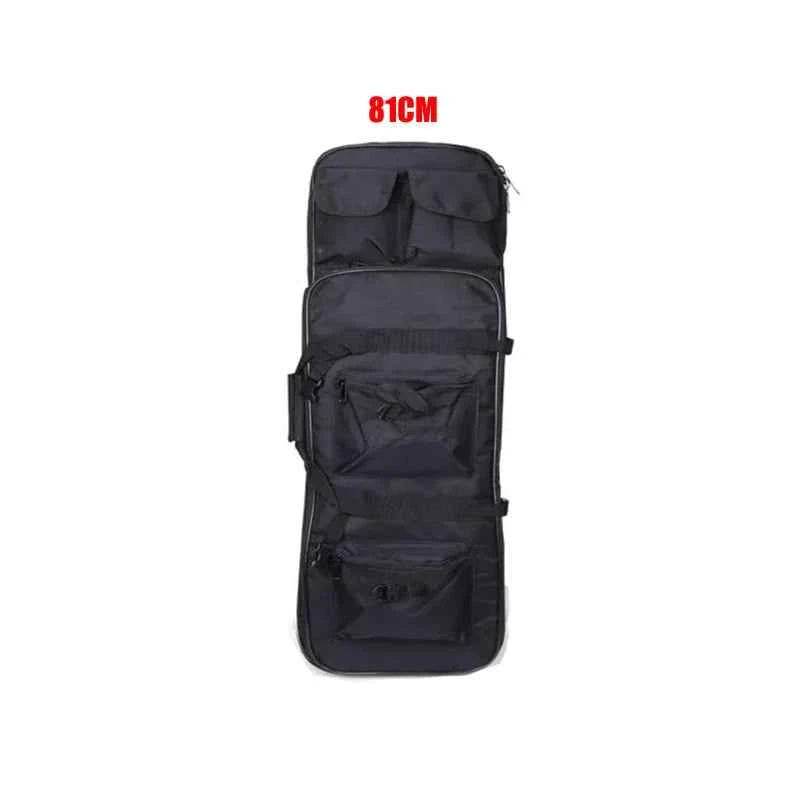Military-Outdoors Tactical Gun Bag - Durable & Versatile - Military-Outdoors.com