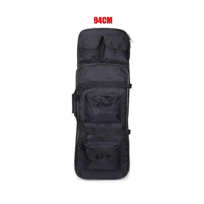 Military-Outdoors Tactical Gun Bag - Durable & Versatile - Military-Outdoors.com