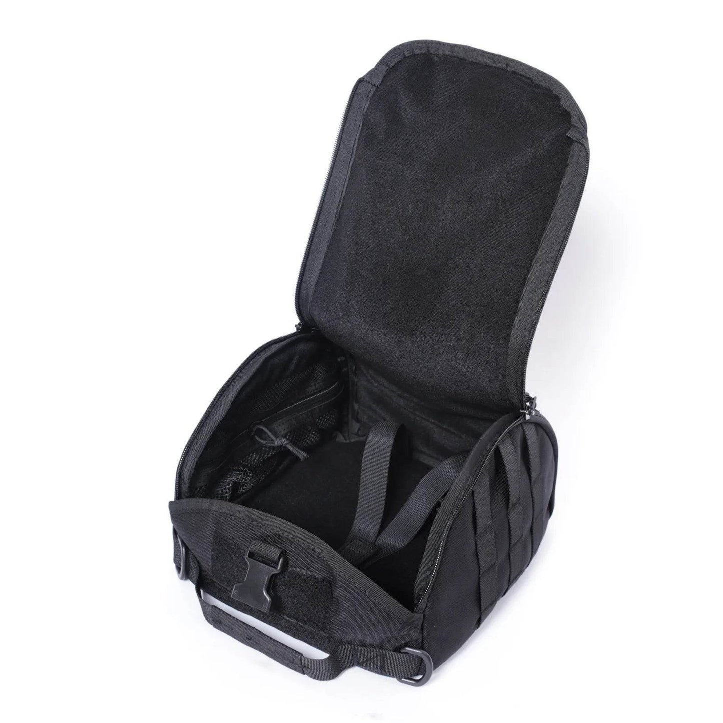 Military-Outdoors Tactical Helmet Bag for Durability - Military-Outdoors.com