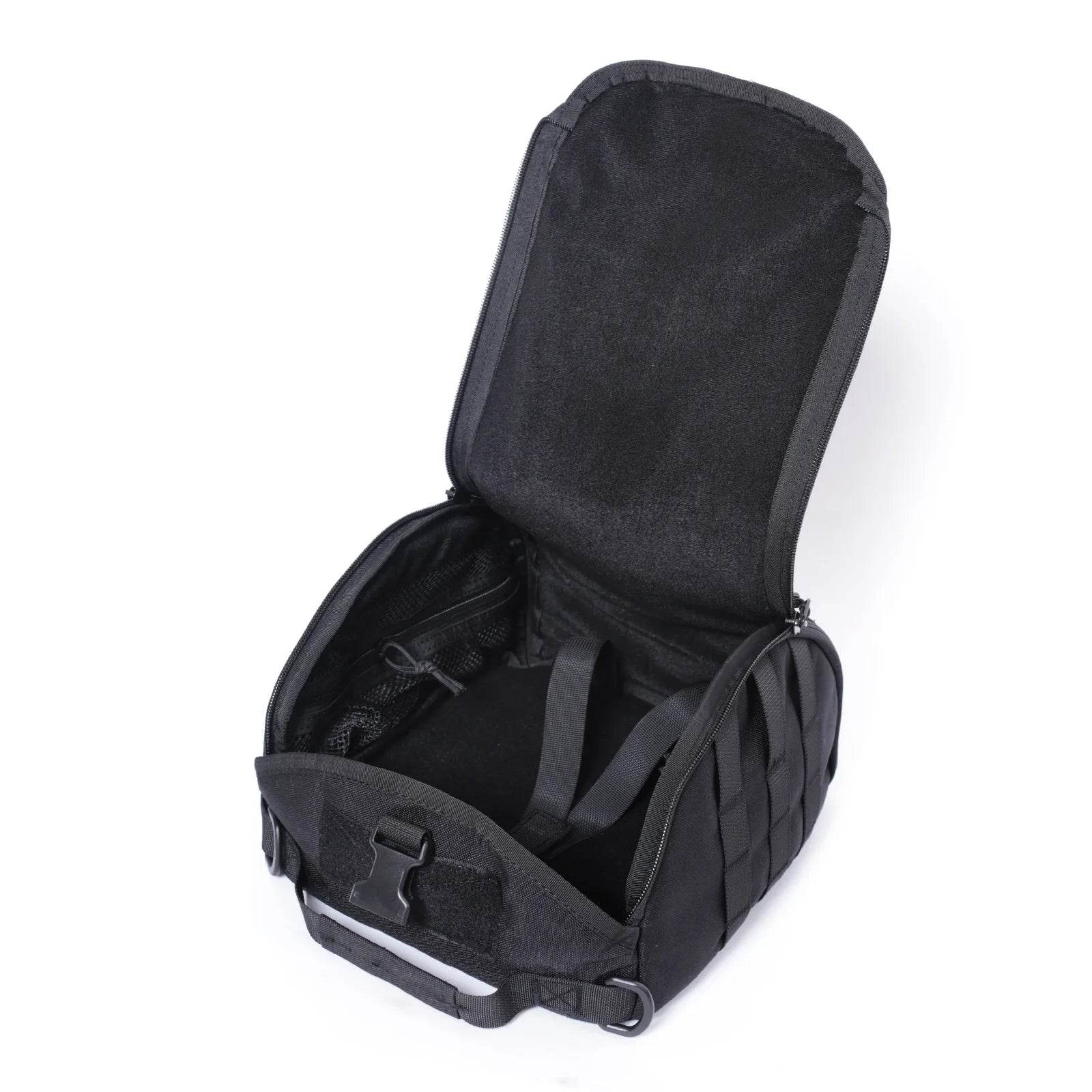 Military-Outdoors Tactical Helmet Bag for Durability - Military-Outdoors.com