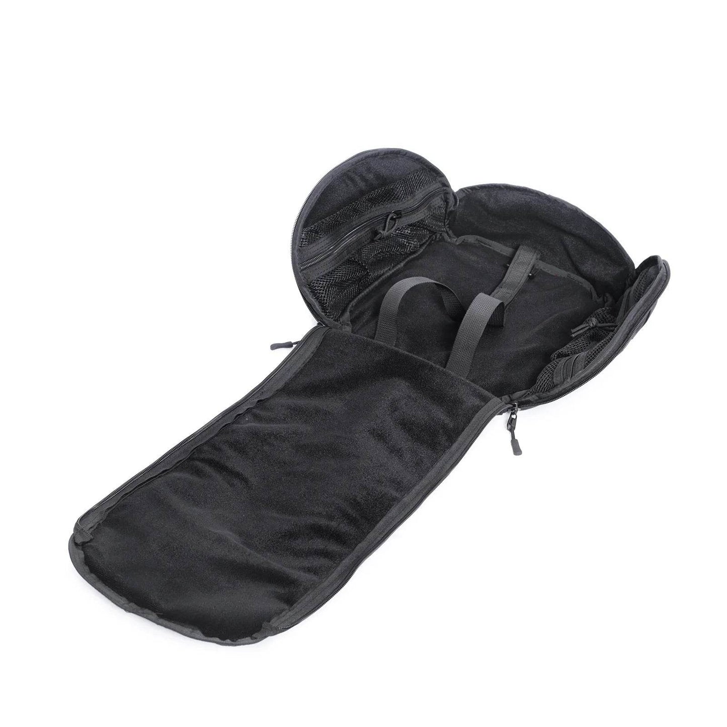 Military-Outdoors Tactical Helmet Bag for Durability - Military-Outdoors.com